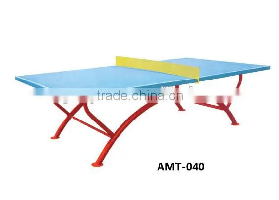 Sports Classic sport multi game table tennis table