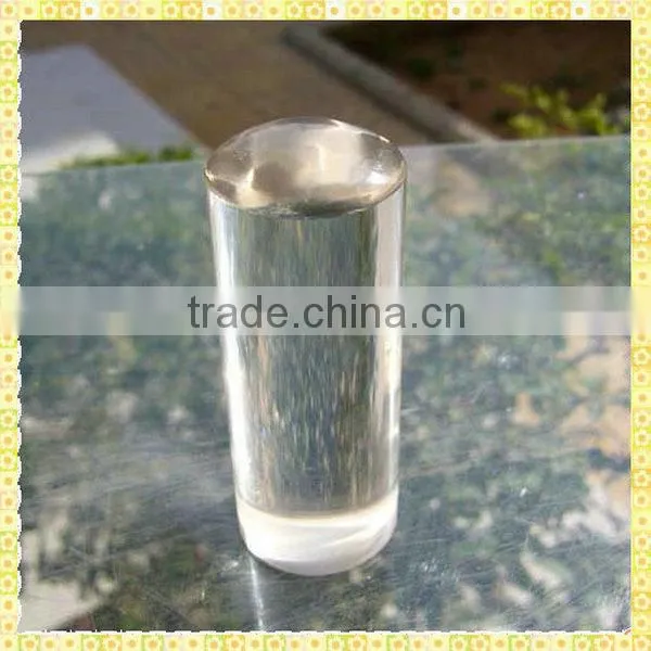 Handcrafted Blank Crystal Cube Souvenir Items For Promotion Items