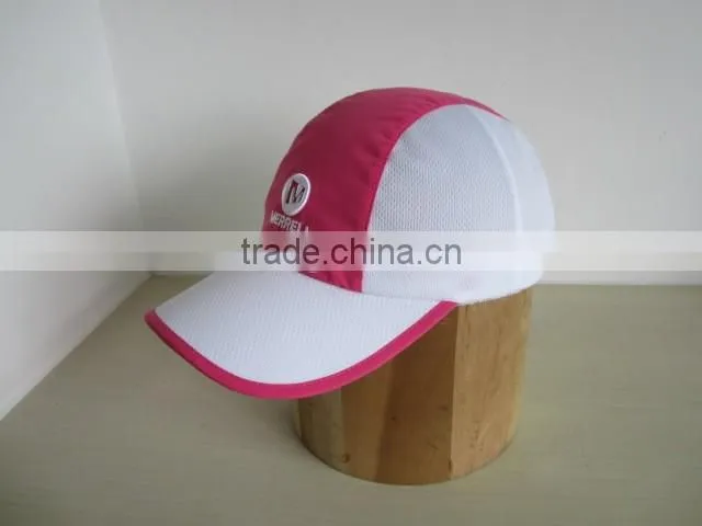 Popular Cycling Caps New Sports Caps Custom Sport Cap Stretch Bike Caps