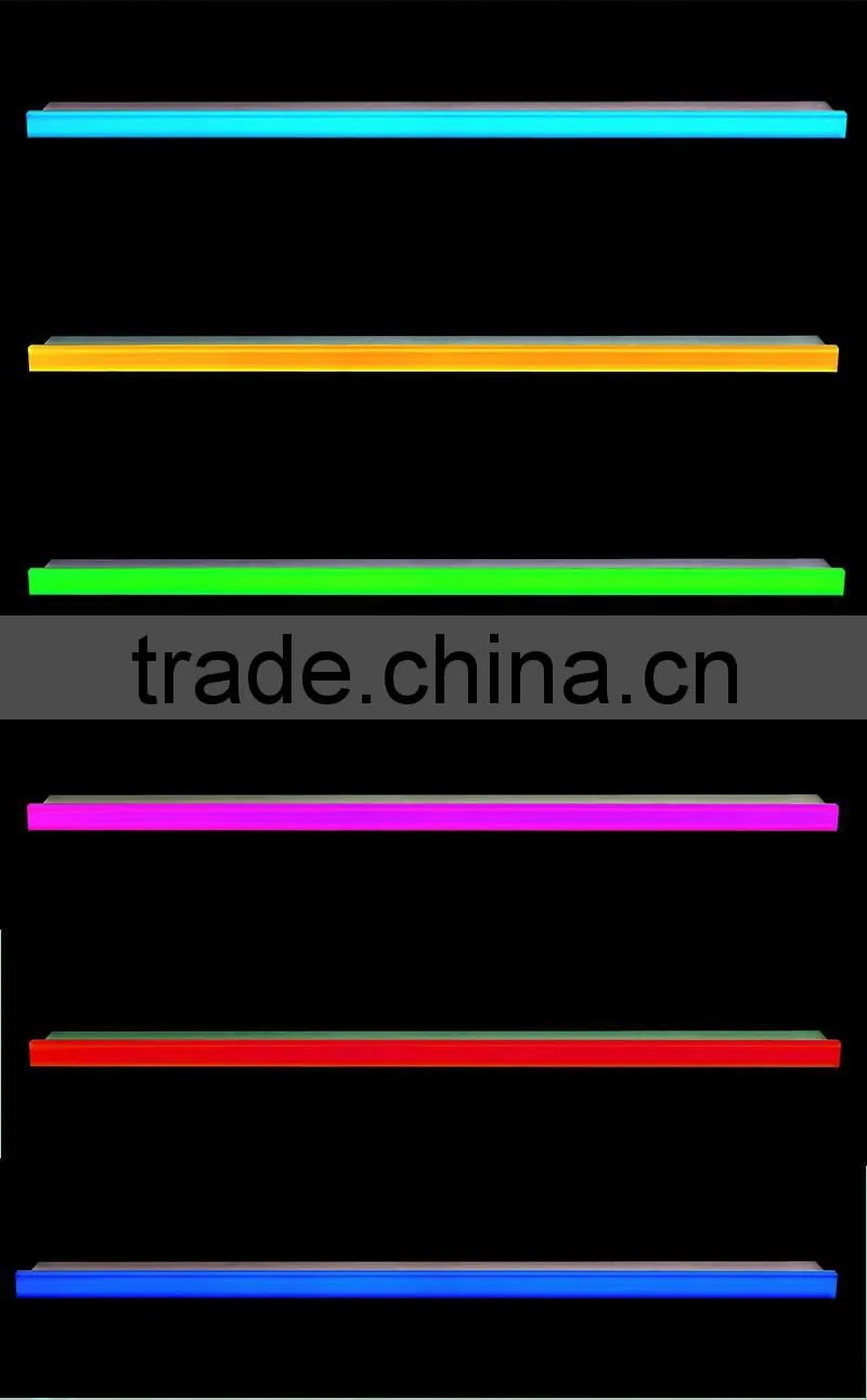 IP67 waterproof outdoor led brick paver light Customized size 1000X28mm led paving stone light