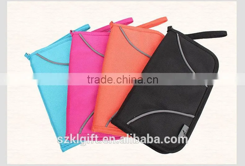Multifunctional secret wallet rfid leather wallet leather wallet rfid