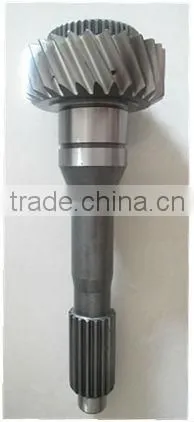 Mercedes Truck Input Shaft 6952620002 / Mercedes Transmission Input Shaft Mercedes Spare Parts 6952620002