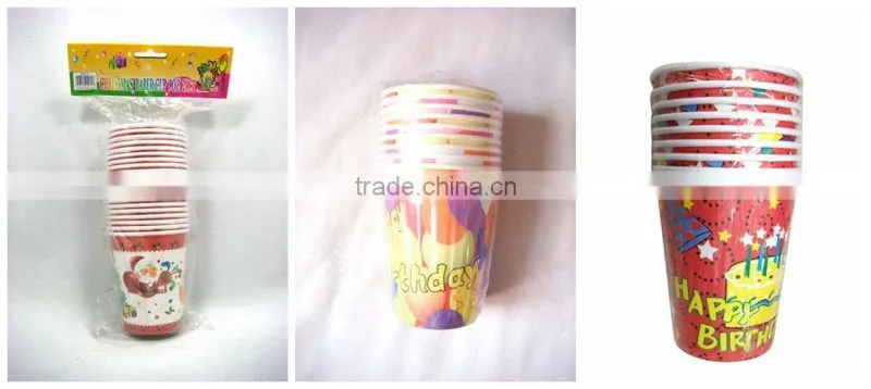 Hot sale paper cups
