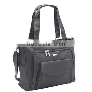 High quality briefcase for Men and Women Notebook Bag
