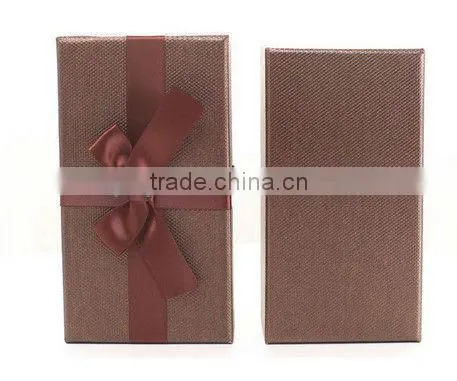 2016 decorated gift boxes with lids