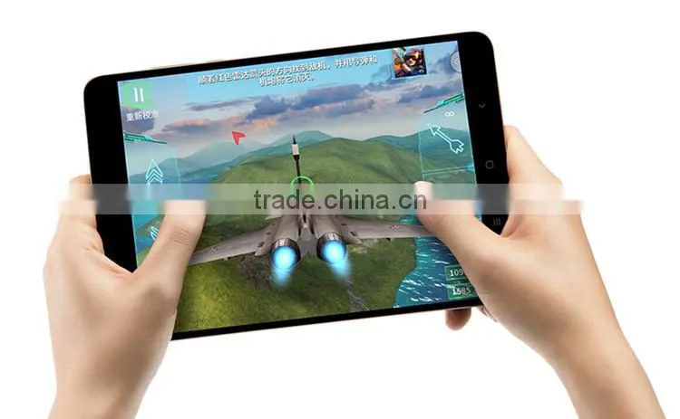 XIAOMI MI PAD 2 Tablet PC Intel Z8500 7.9" IPS Screen MIUI 7 6010mAh 2GB 16GB Silver