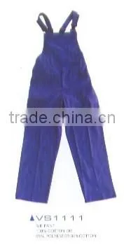 men women cotton work clothes
