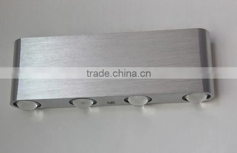 Fashion decoration 8W led spotlight /background led spotlight/ Internet bar led light/Hotel led spotlight, LED spotlight,led