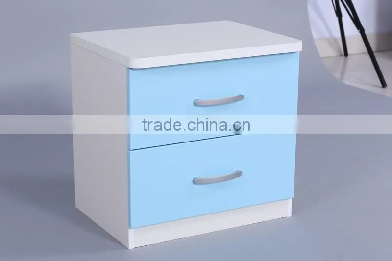 wooden classic night stands for bedroom
