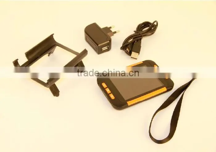 EVM35 LCD 2X-32X Low Vision Portable Digital Video Magnifier