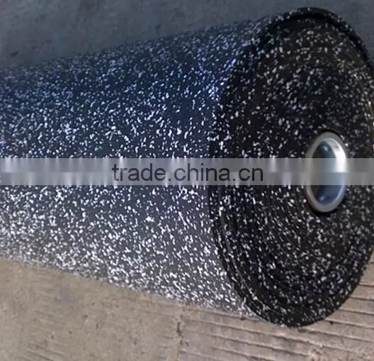 MAT-066 Rubber Flooring Mats