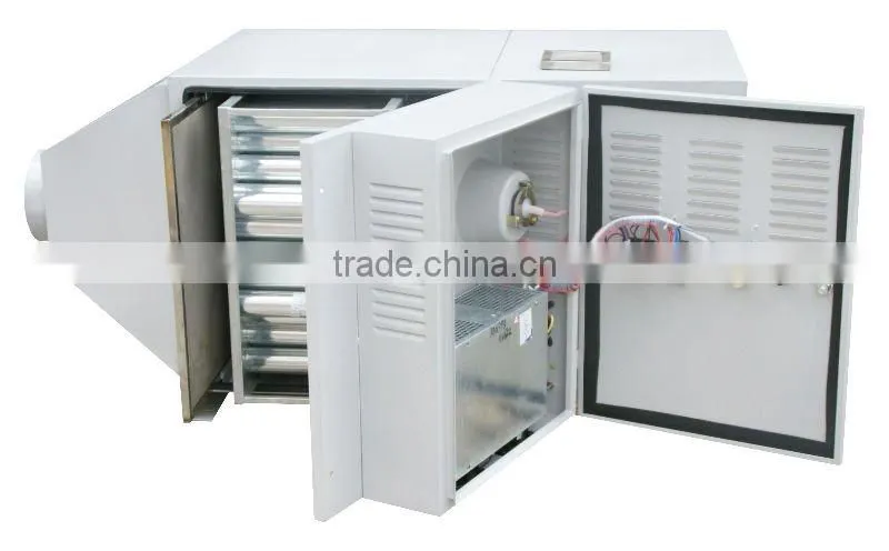CNC Machine Oil Mist Filters