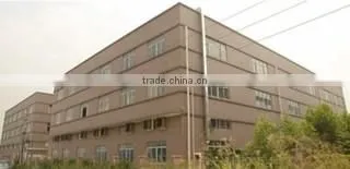Zhongshan Detian Lighting Technology Co., Ltd. company overview - view 1