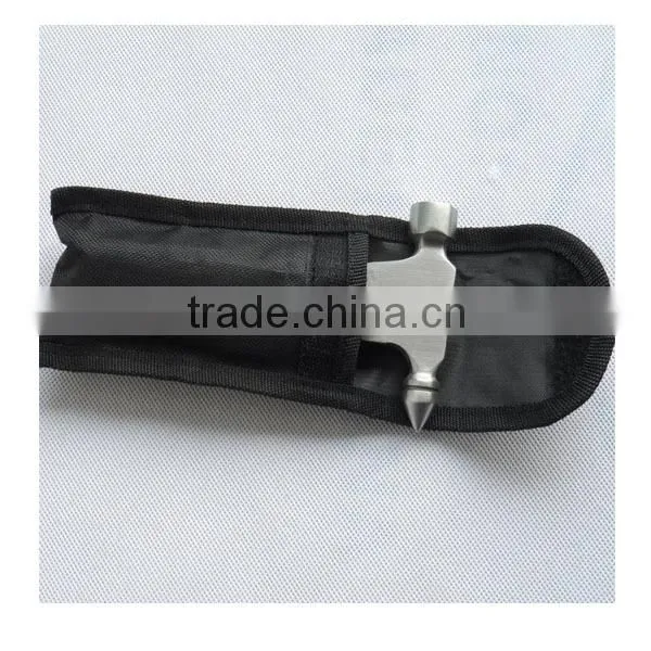 Multi-functional hammer with oxford bag packing