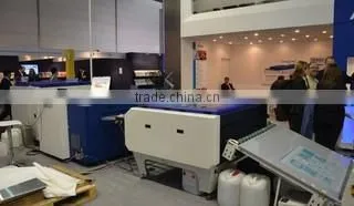 Guangzhou Colorte Printing Company Limited company overview - view 1
