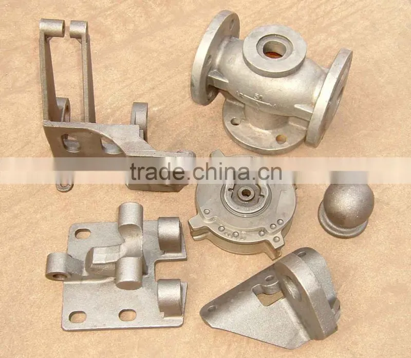 Aluminum Casting