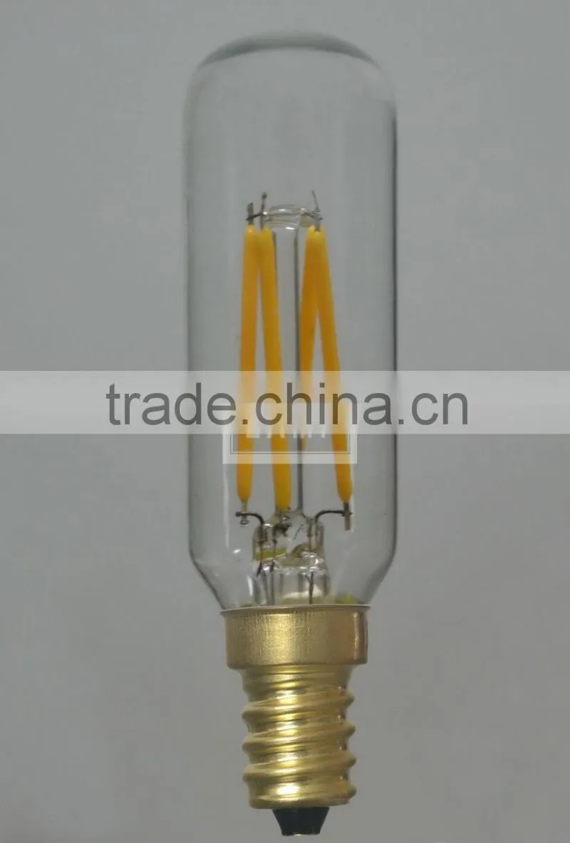 Scandinavianlamp's LED Vintage Edison Bulb LED Filament Bulb T20,T25,T30