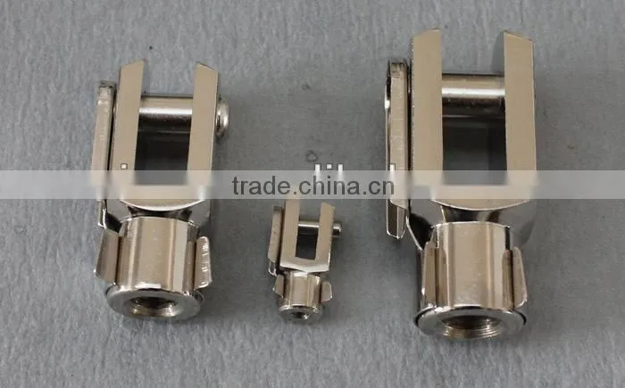 Cylinder Accessory SI Y Joint