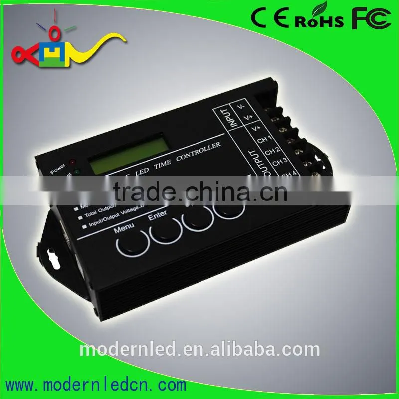 good price led controller tc420 for led strip etc