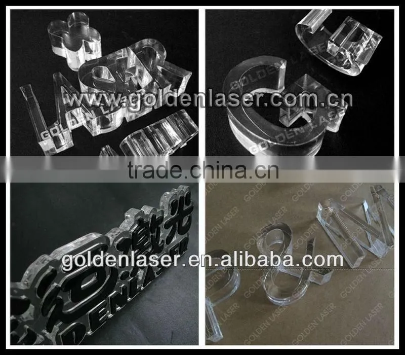 CNC 130W Co2 Cutting Laser Machine for Acrylic,Wood,Plastic,Paper