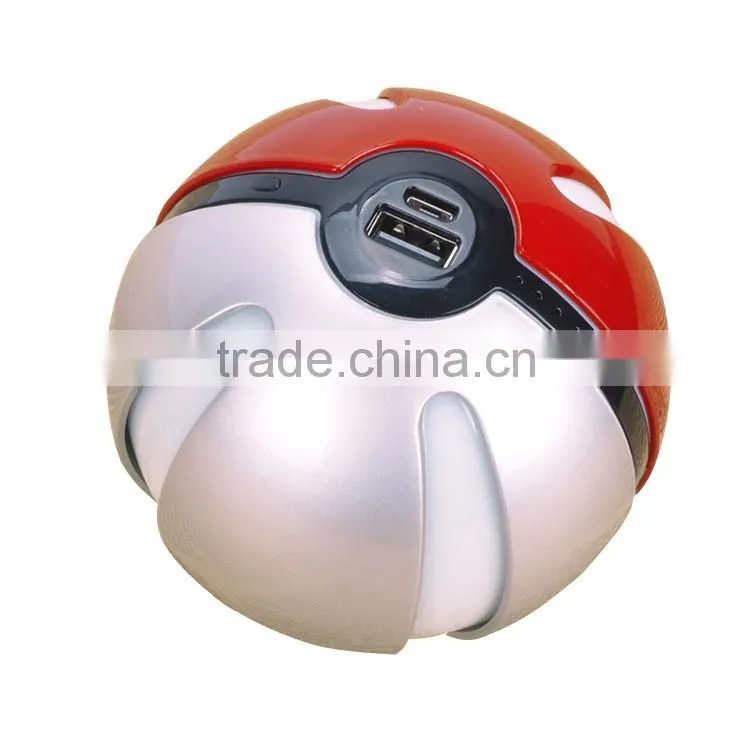 Pokemon Go Power Bank 8000mah