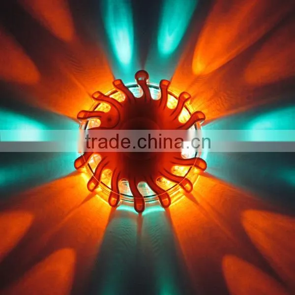 Ambulance Beacon Light