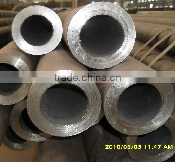carbon seamless steel tube