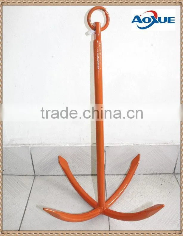 Marine ship anchor for sale