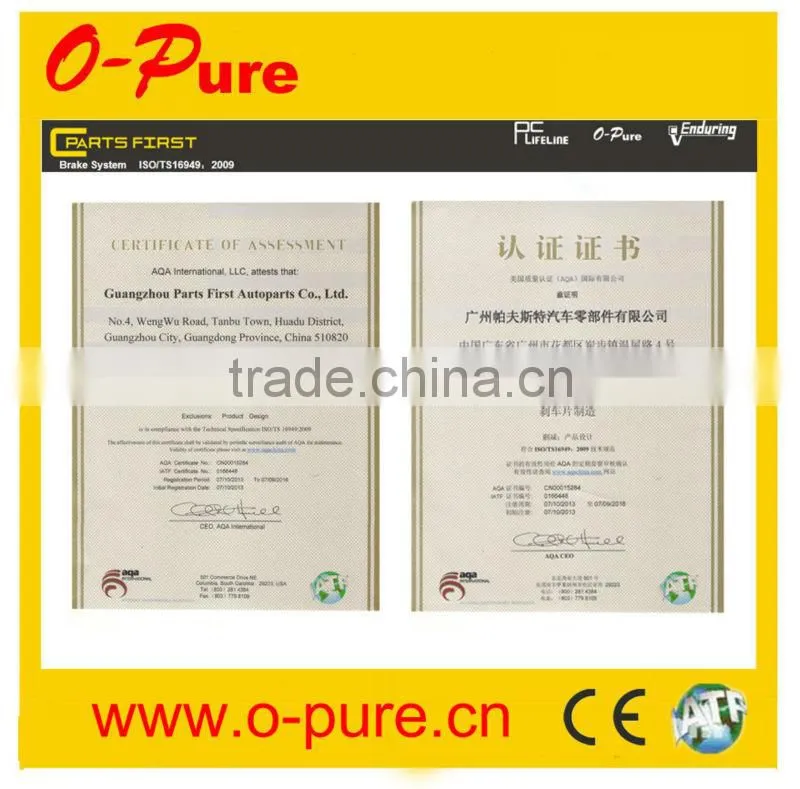 Auto radiator hose