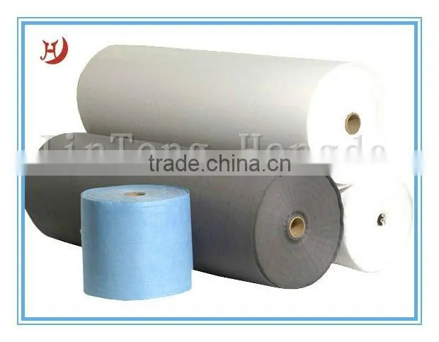 Industrial Wipes Roll(factory-outlet)