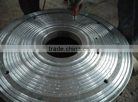 Variety High Quality Rubber Car Solid Tyre Moulds