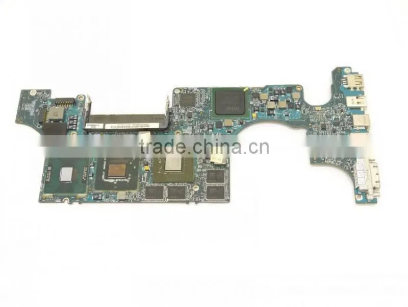 661-4963 661-4625 820-2262-A Logic board For 17" A1261 MB166LL/A T9300 2.5GHz late 2008 100% tested