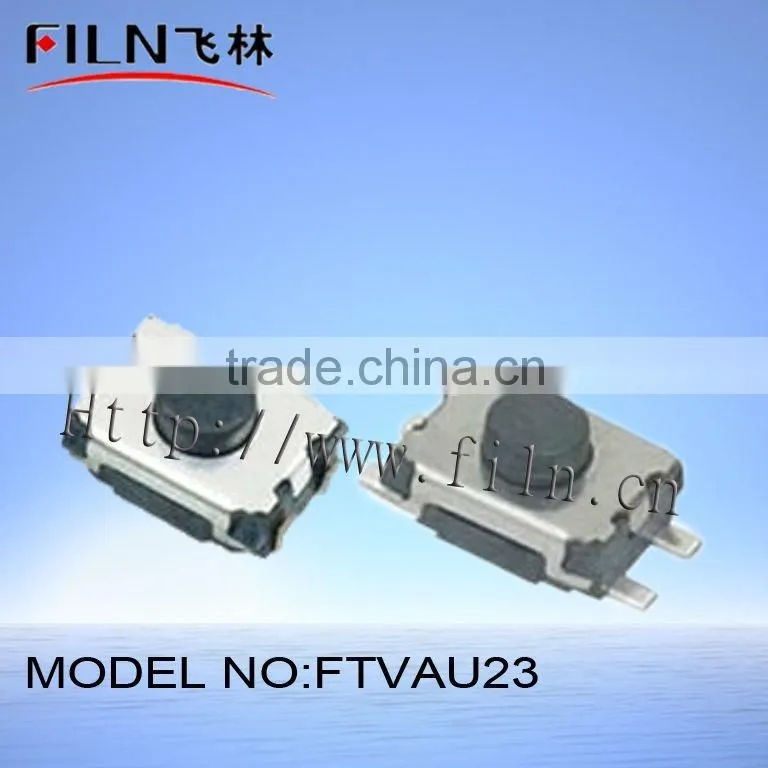 FTVAU23 micro tactile tact intelligent touch switch