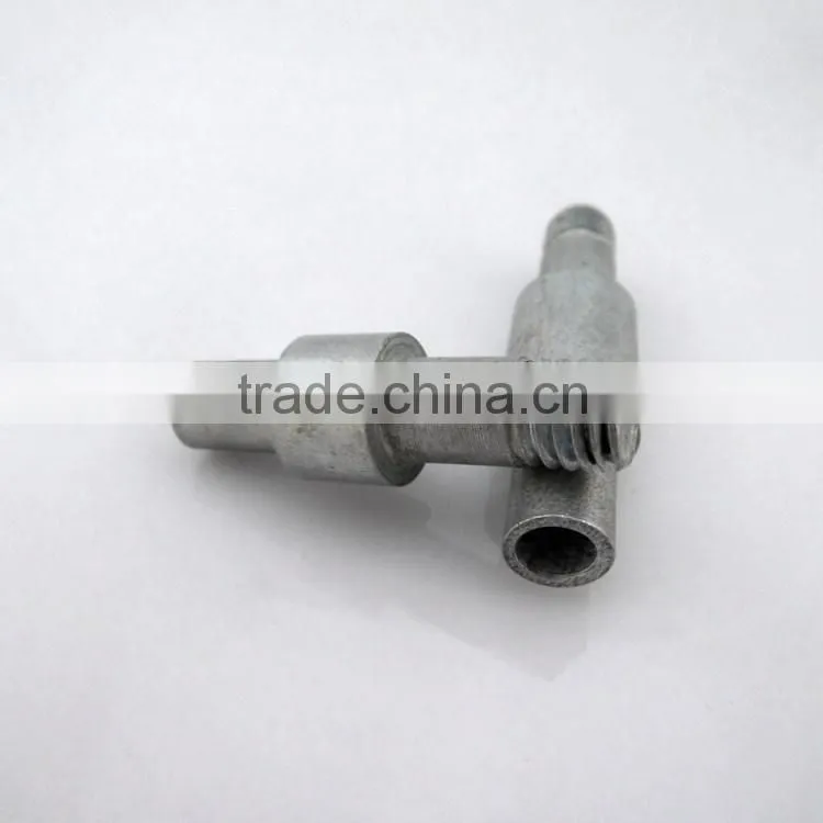 DIN standard Hardware fastenings a4 stainless steel rivets