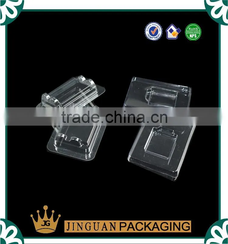 Game Blister Handle Packaging