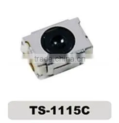 surface mount tact switch ts-1115c