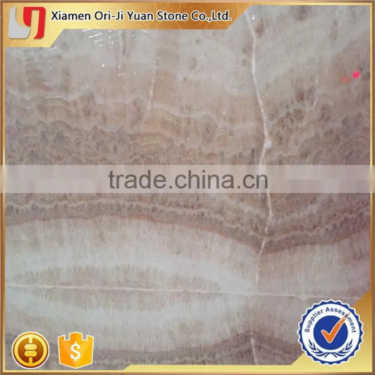 2016 top sell white chinese onyx stone