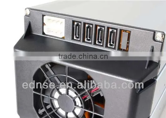 EDNSE 3u Sata1/2/3 And Sas Hdd Trays Hot-swap 6gb Network storage kit