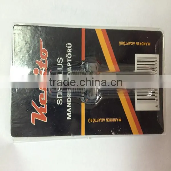 sds plus drill chuck adaptor power tool adator
