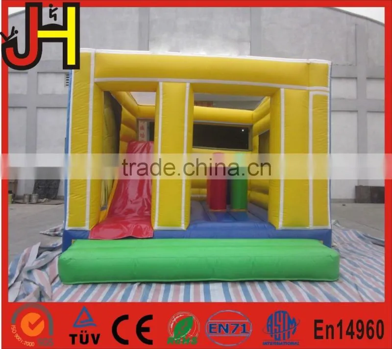 Professional home use inflatable bounce house jumper Kids toys Mini cheap price inflatable bouncer