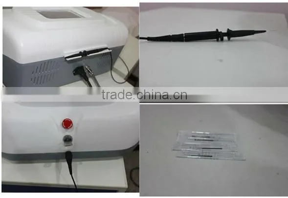 Raynol Blood Vessel Removal Portable Spider Vein Removal Machine for Vascular Remover