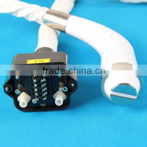 acne tretment of Elight (IPL+RF) machine Elight