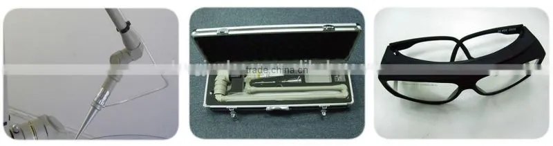 mini medical CO2 laser/ fractional CO2 laser