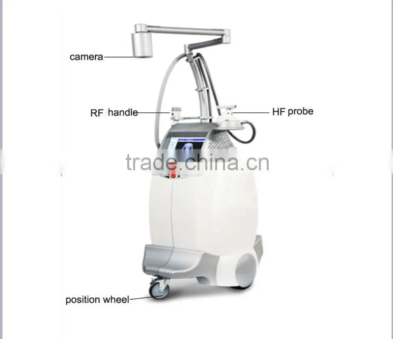 New focused ultrasound slimming machine weight loss slimming body shaping