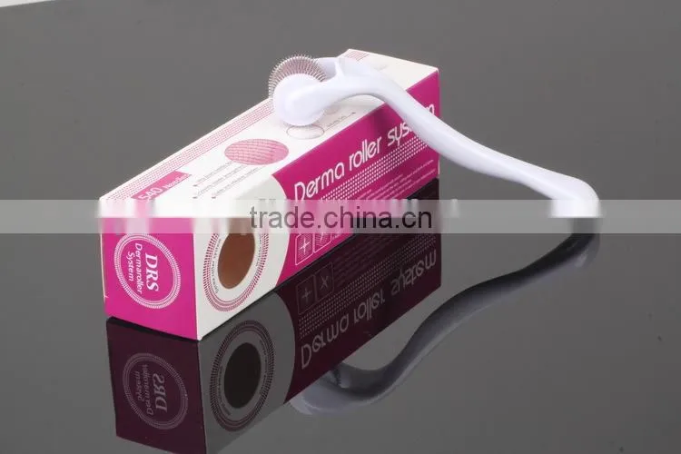 derma roller