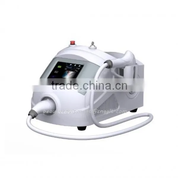 Promotion mini 808 laser hair removal machine price