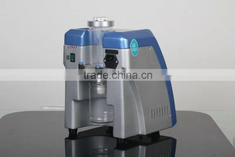 NL-SPA13 Foctory price ! microdermabrasion / diamond microdermabrasion for skin rejuvenation