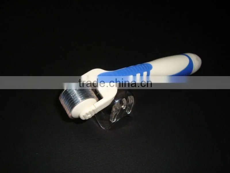 New derma roller L001 - Skin regenerating derma lifting system
