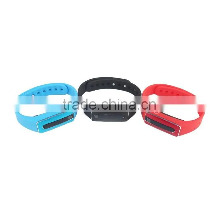Fashion bracelet watch HB02 making things convenient for customers
