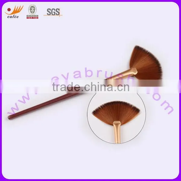 Small Fan-shape Brush